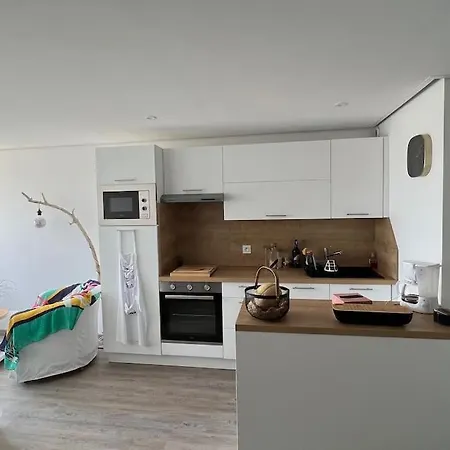 Superbe Appartement Renove Avec Vue Magnifique Gruissan Exterior photo