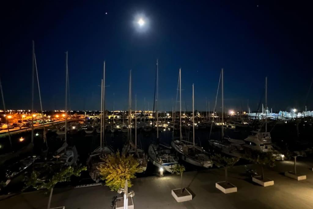 Superbe Renove Avec Vue Magnifique Apartment