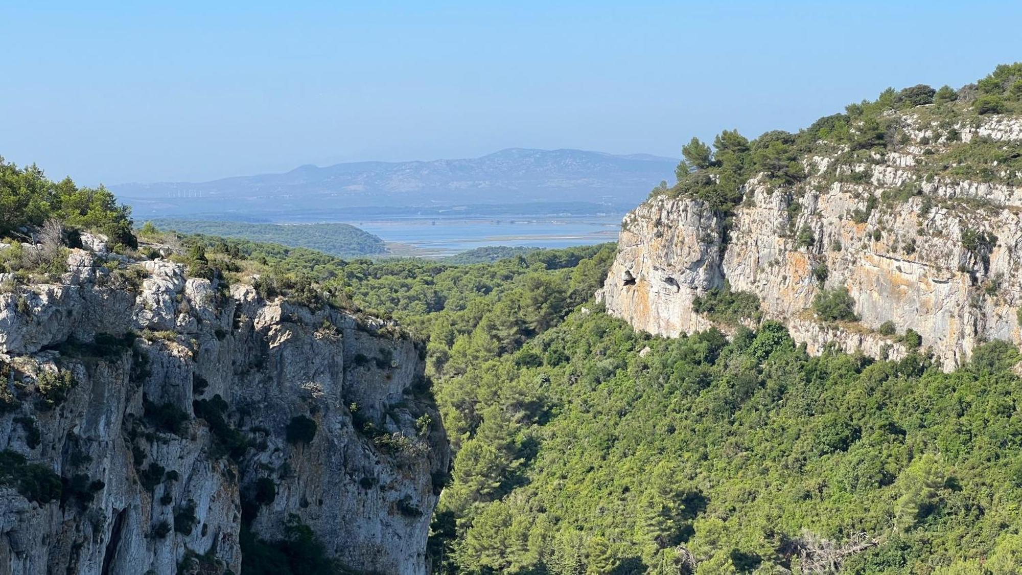 Apartment Superbe Renove Avec Vue Magnifique Gruissan